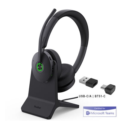 Yealink Bh74 Stnd Ms Usb C A