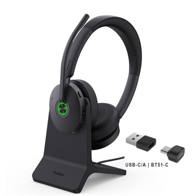 Yealink Bh74 Stnd Uc Usb C A