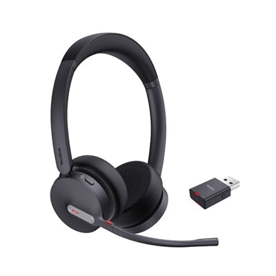 Yealink Wh64 Hybrid Dual Uc