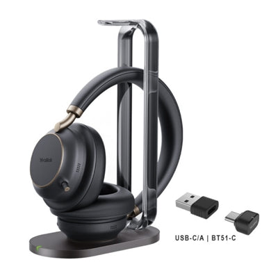 Yealink Bh76Plstucusbc/A