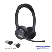 Yealink Bh70 Dual Ms Usbc/A