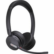 Yealink Bh70 Dual Uc Usbc/A