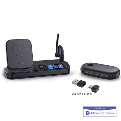 Yealink Bh71Wsprousbc/A