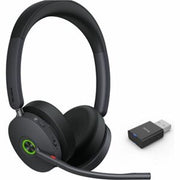 Yealink WH68 Hybrid DECT Wireless Headset