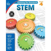 STEM  Grade 4 (eBook)