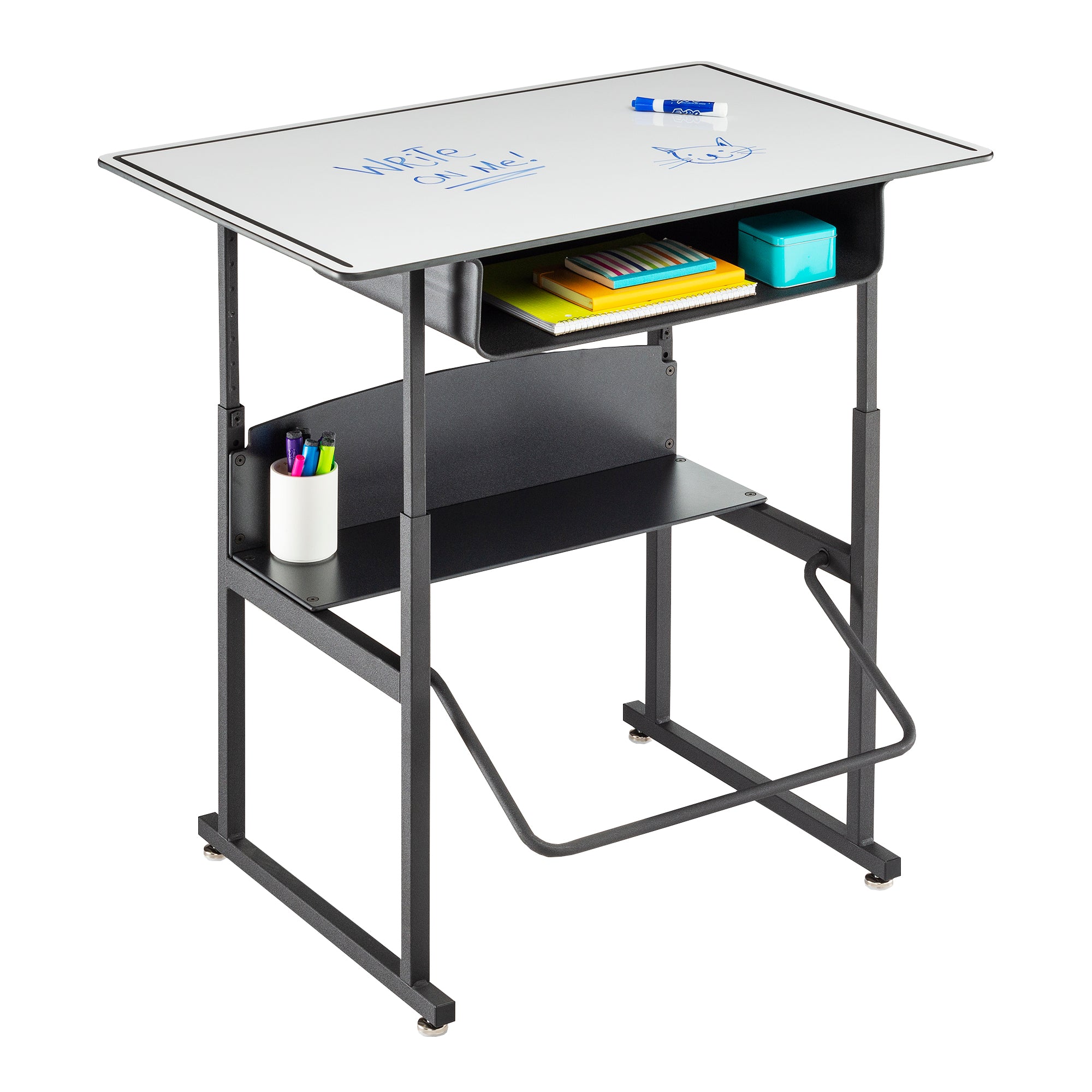 Alphabetter Ph 24X36 W Bkbox