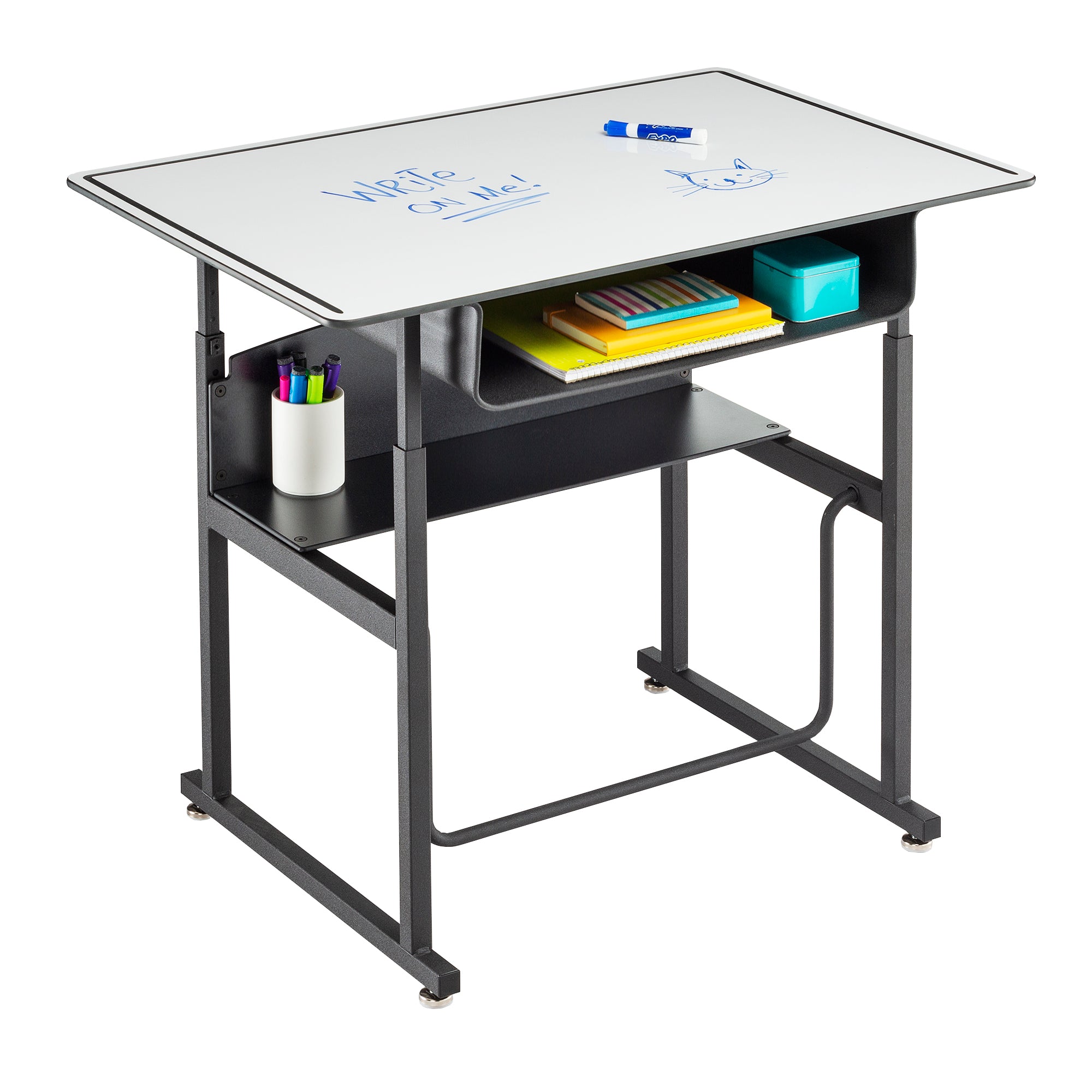 Alphabetter Ph 24X36 W Bkbox