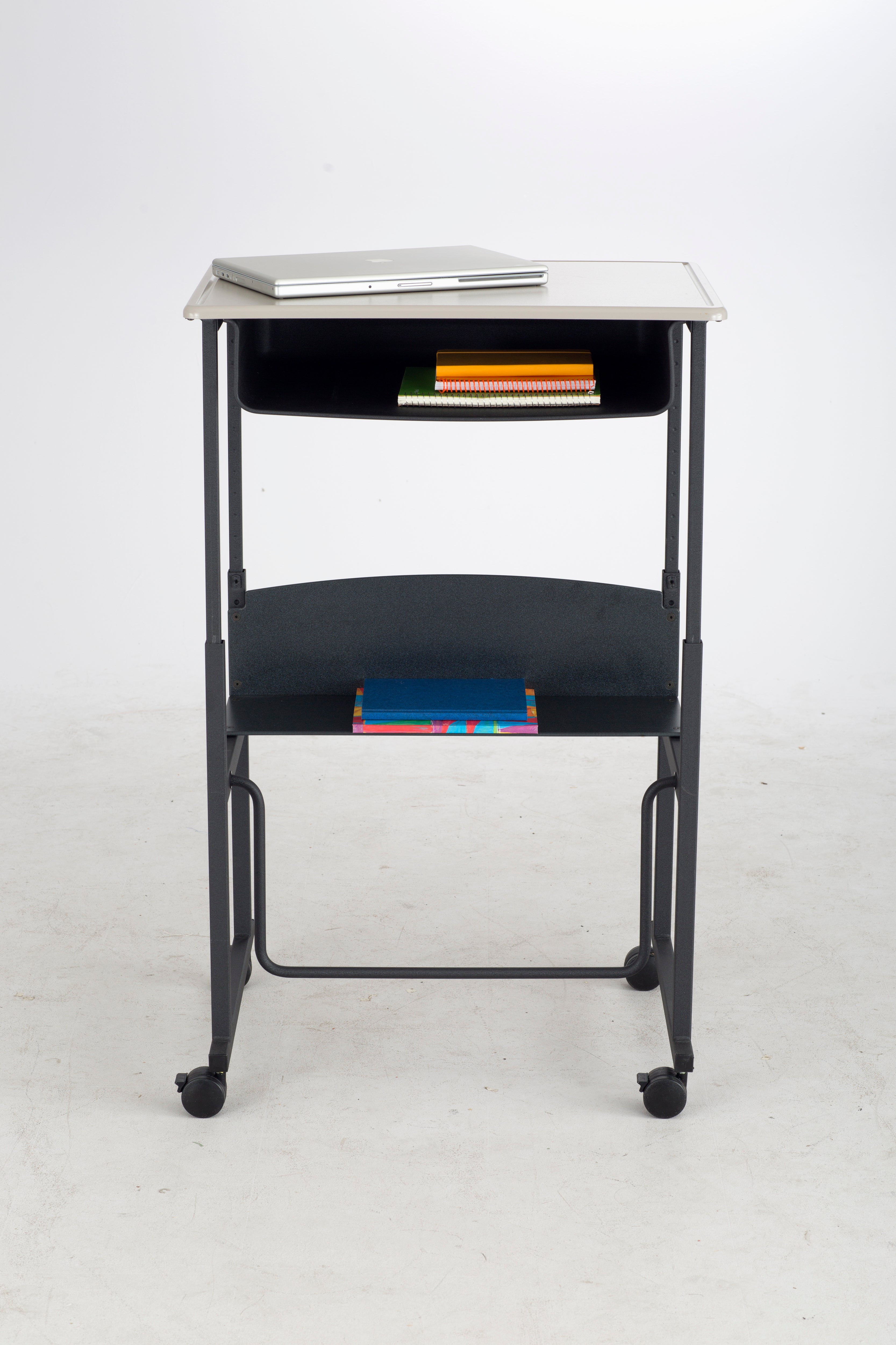 Alphabetter Ph 24X36 W Bkbox