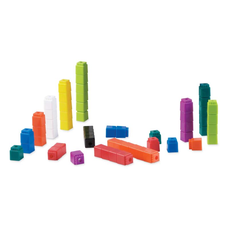Unilink Cubes Set/2000