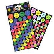 BAZIC Glitter Reward Sticker [3864]