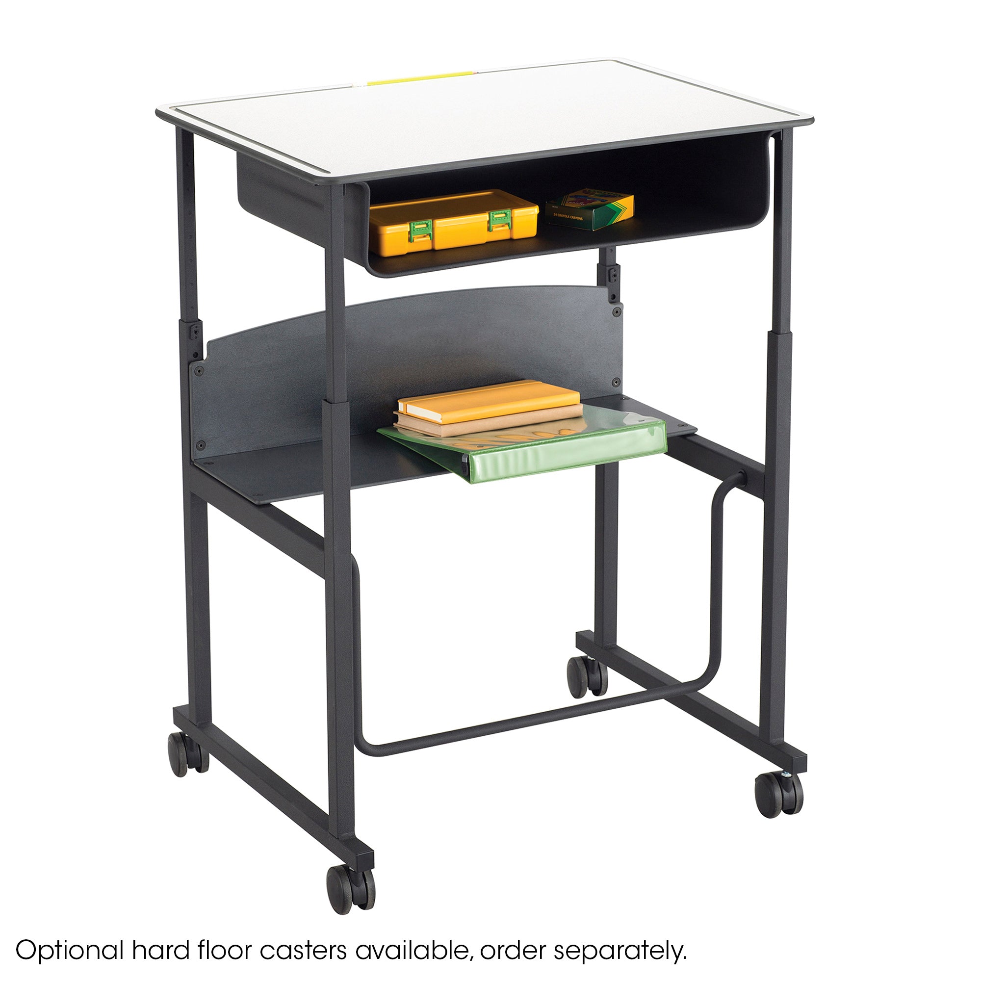 Alphabetter Ph 24X36 W Bkbox