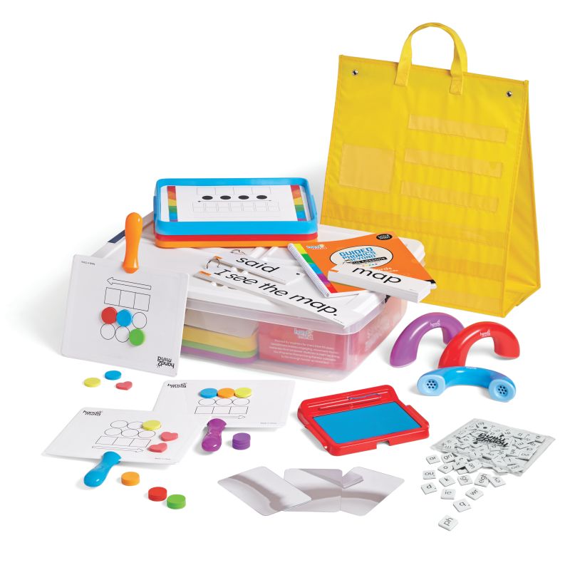 Guided Phonics + Beyond U2 Small Group Bundle