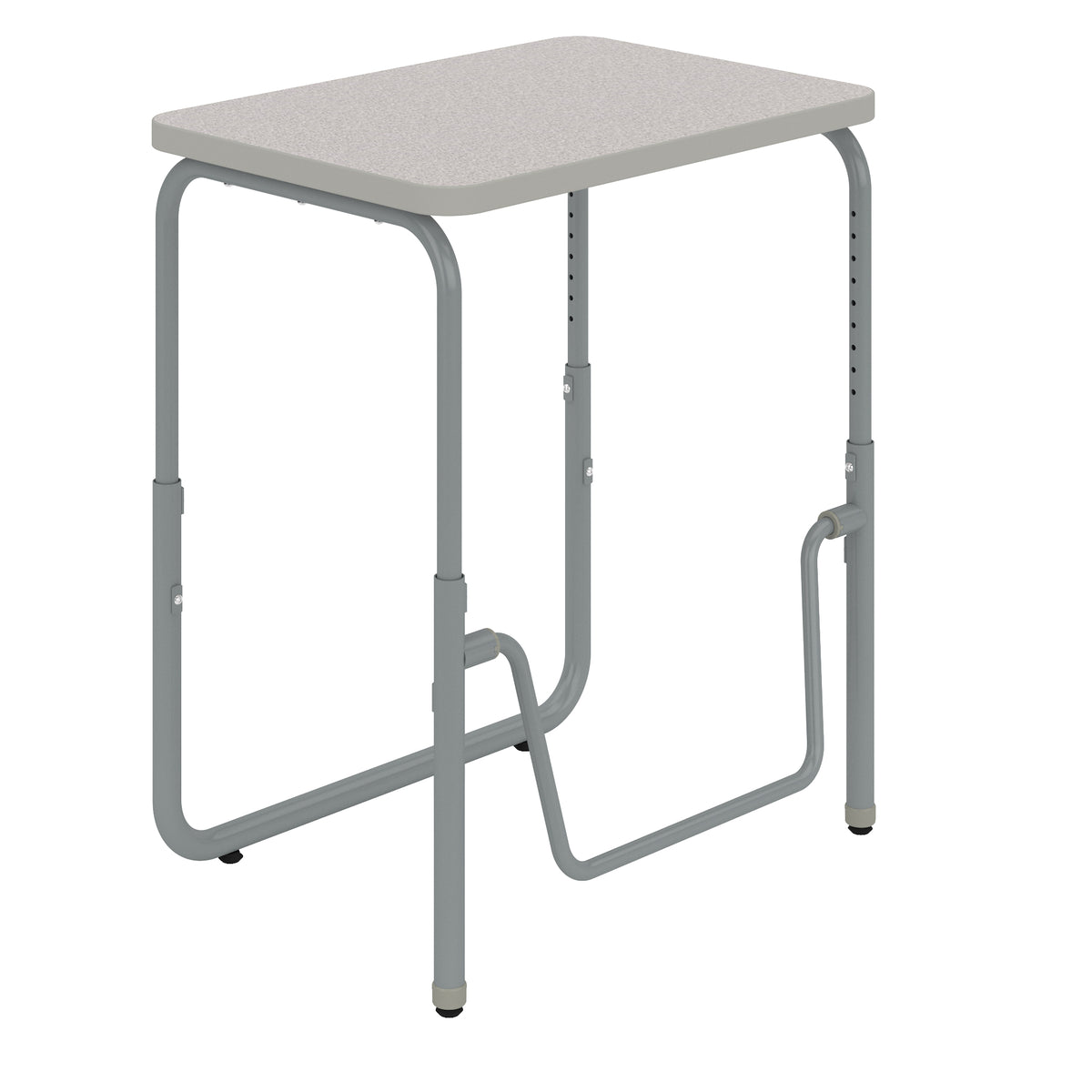 Sdnt Desk Pend Bar 22-30" Gyna