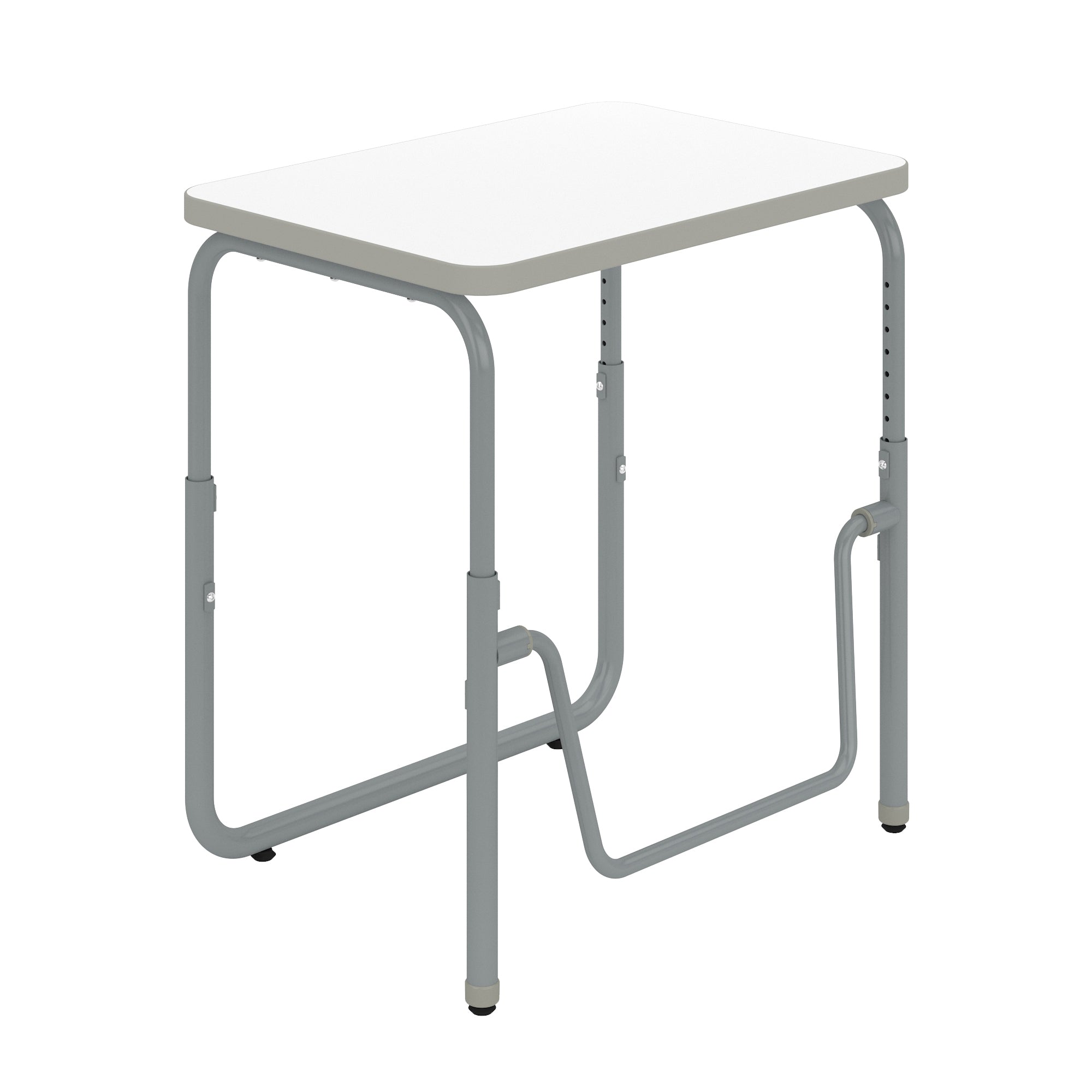 Sdnt Desk Pend Bar 22-30" Drye
