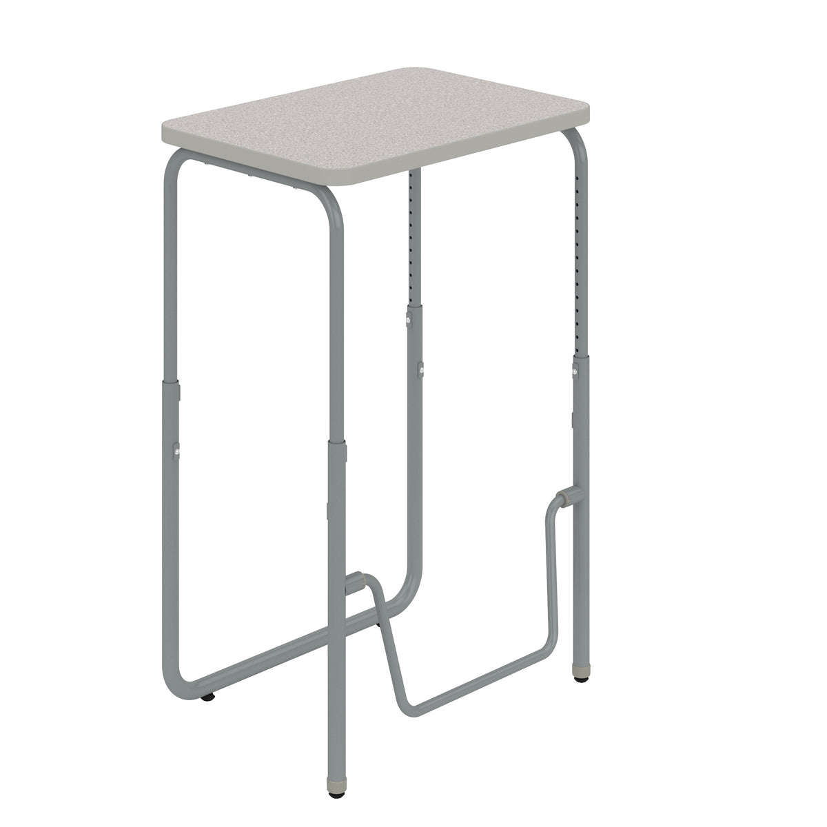 Sdnt Desk Pend Bar 29-43" Gyna