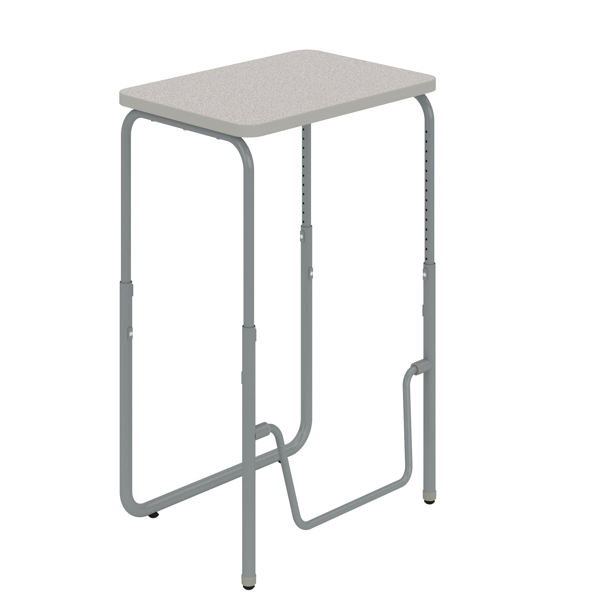 Sdnt Desk Pend Bar 29-43" Gyna