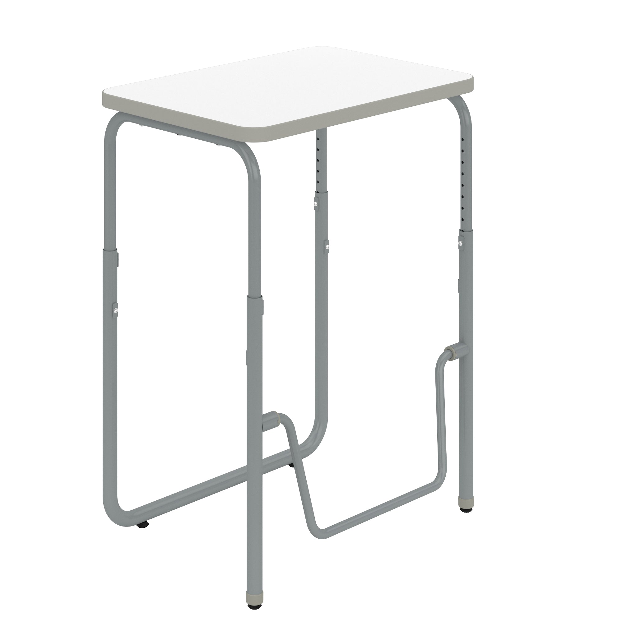 Sdnt Desk Pend Bar 29-43" Drye
