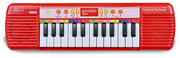 Electronic Mini Keyboard