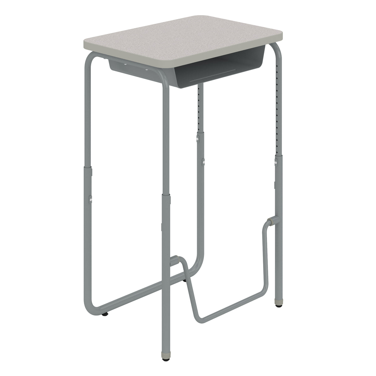 Sdnt Desk Pend 29-43" Bb Gyna