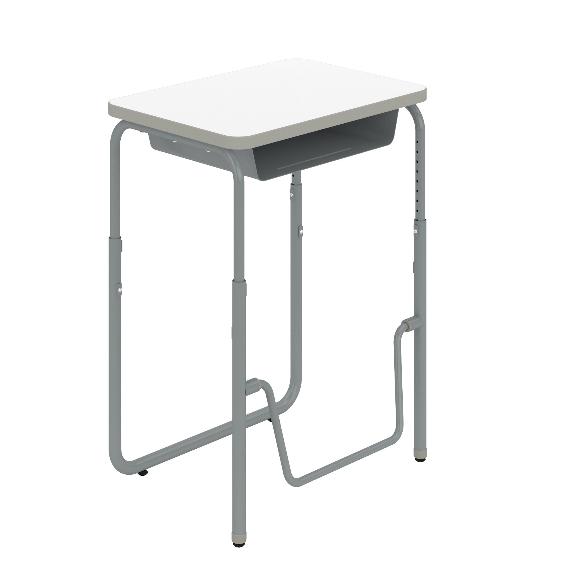 Sdnt Desk Pend 29-43" Bb Drye