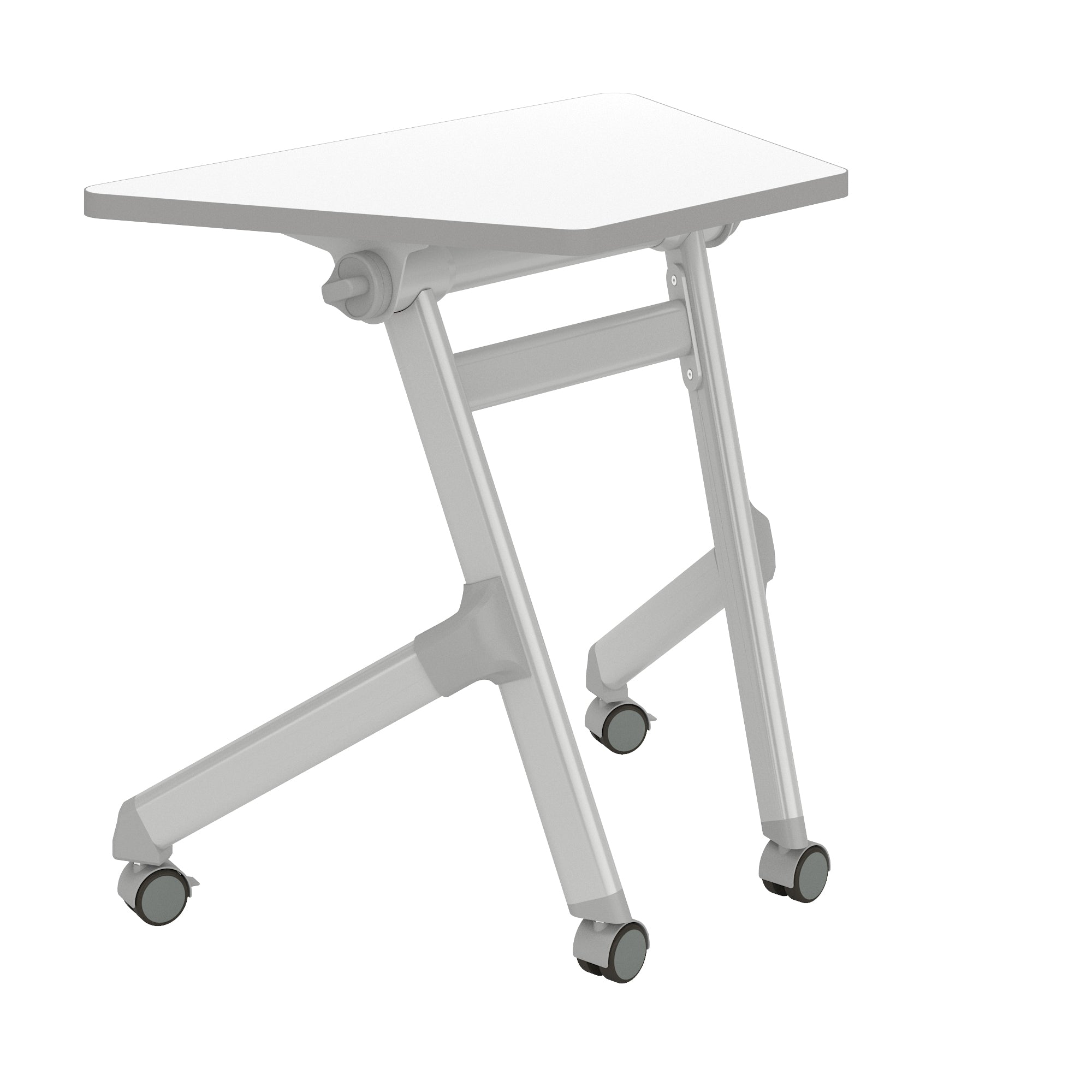 Learn Flip & Nest Trap Desk De
