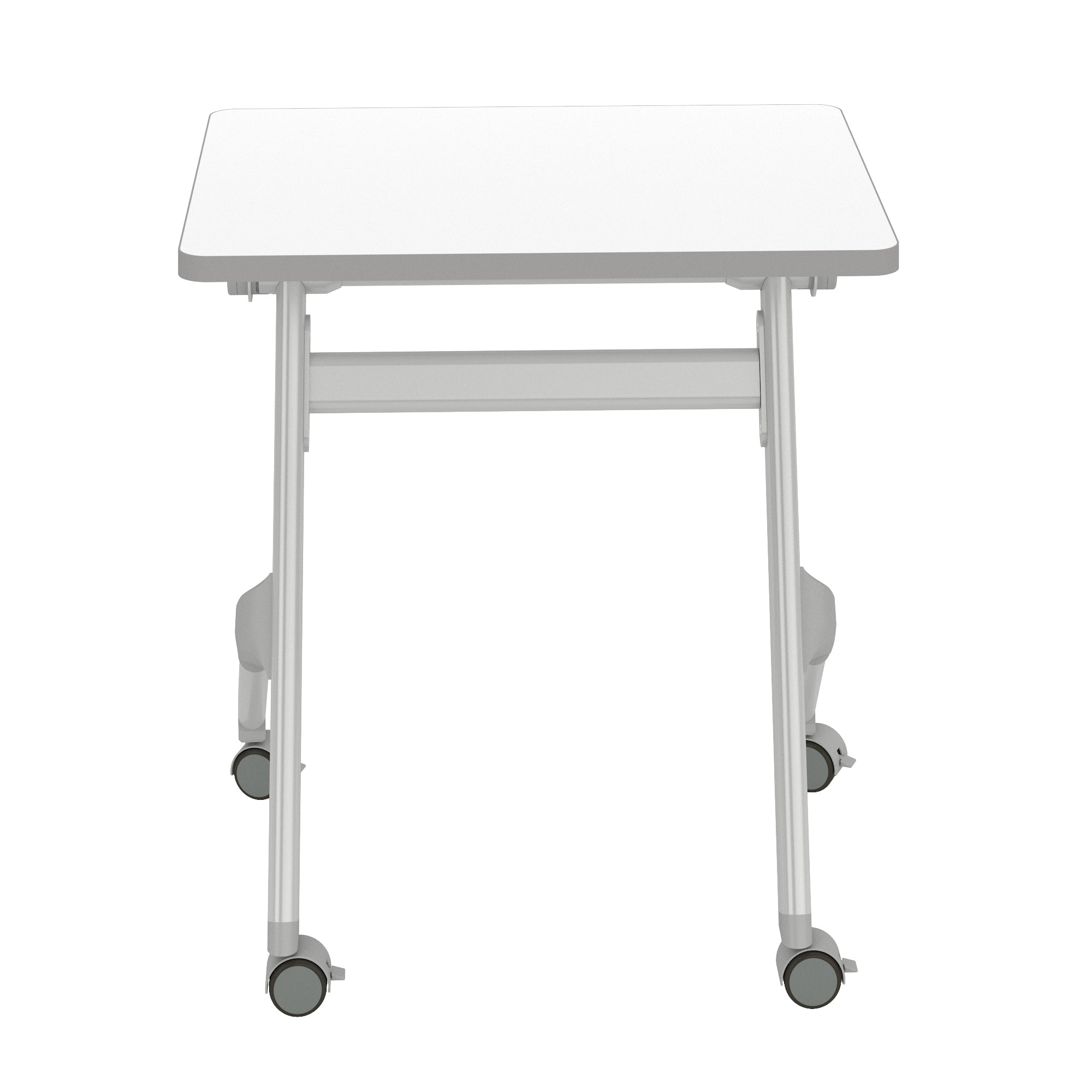 Learn Flip & Nest Rect Desk De