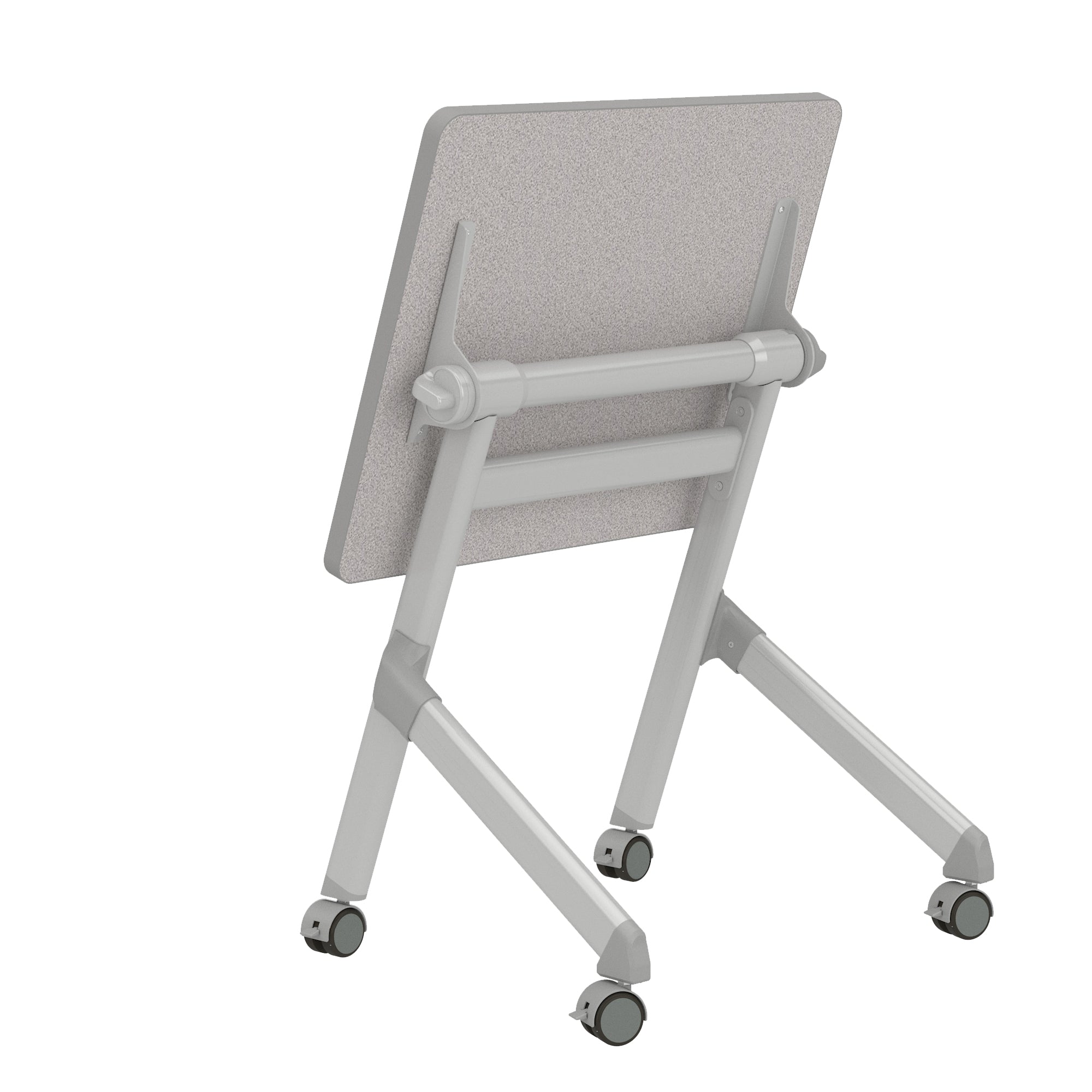 Learn Flip & Nest Rect Desk Gr