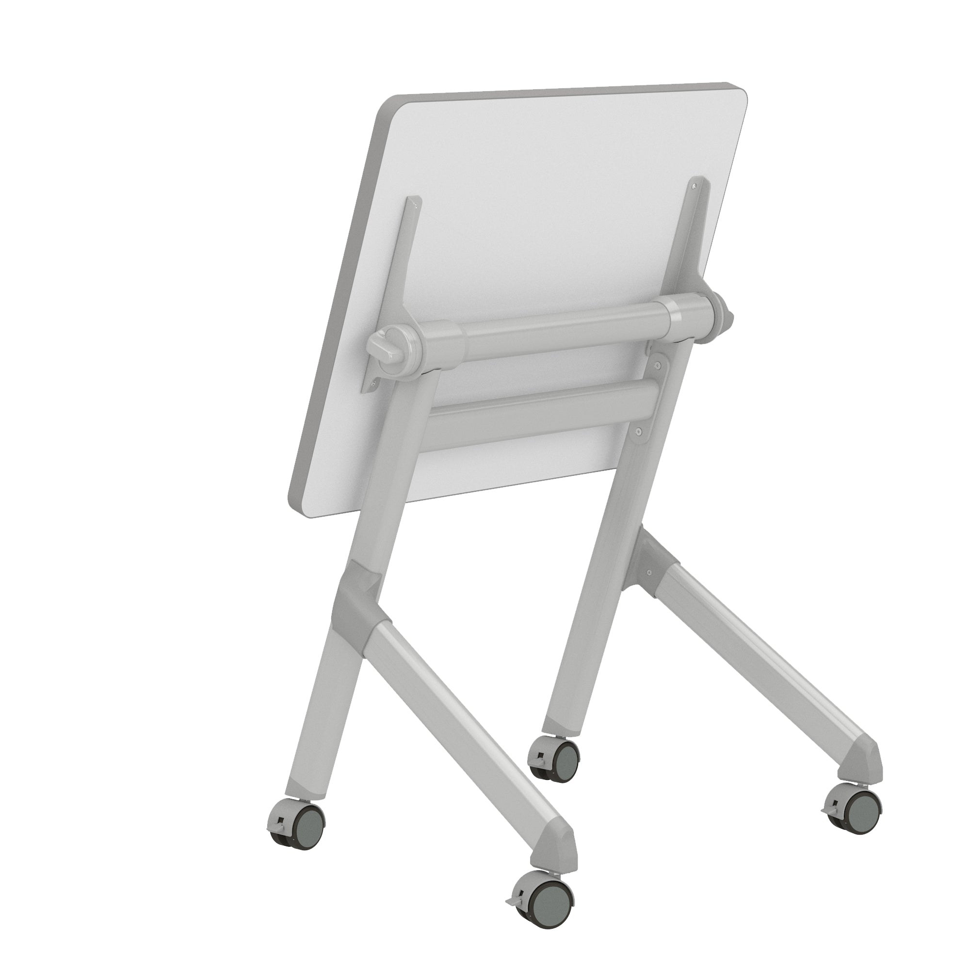 Learn Flip & Nest Rect Desk De