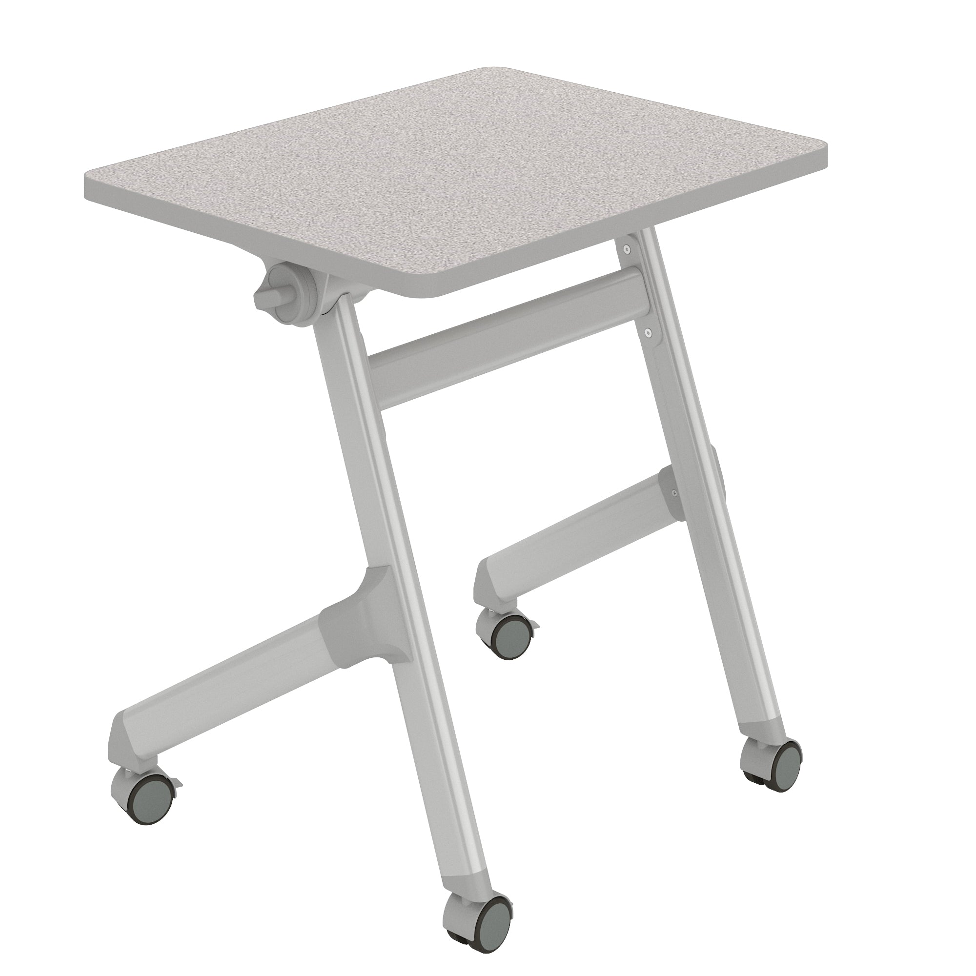 Learn Flip & Nest Rect Desk Gr