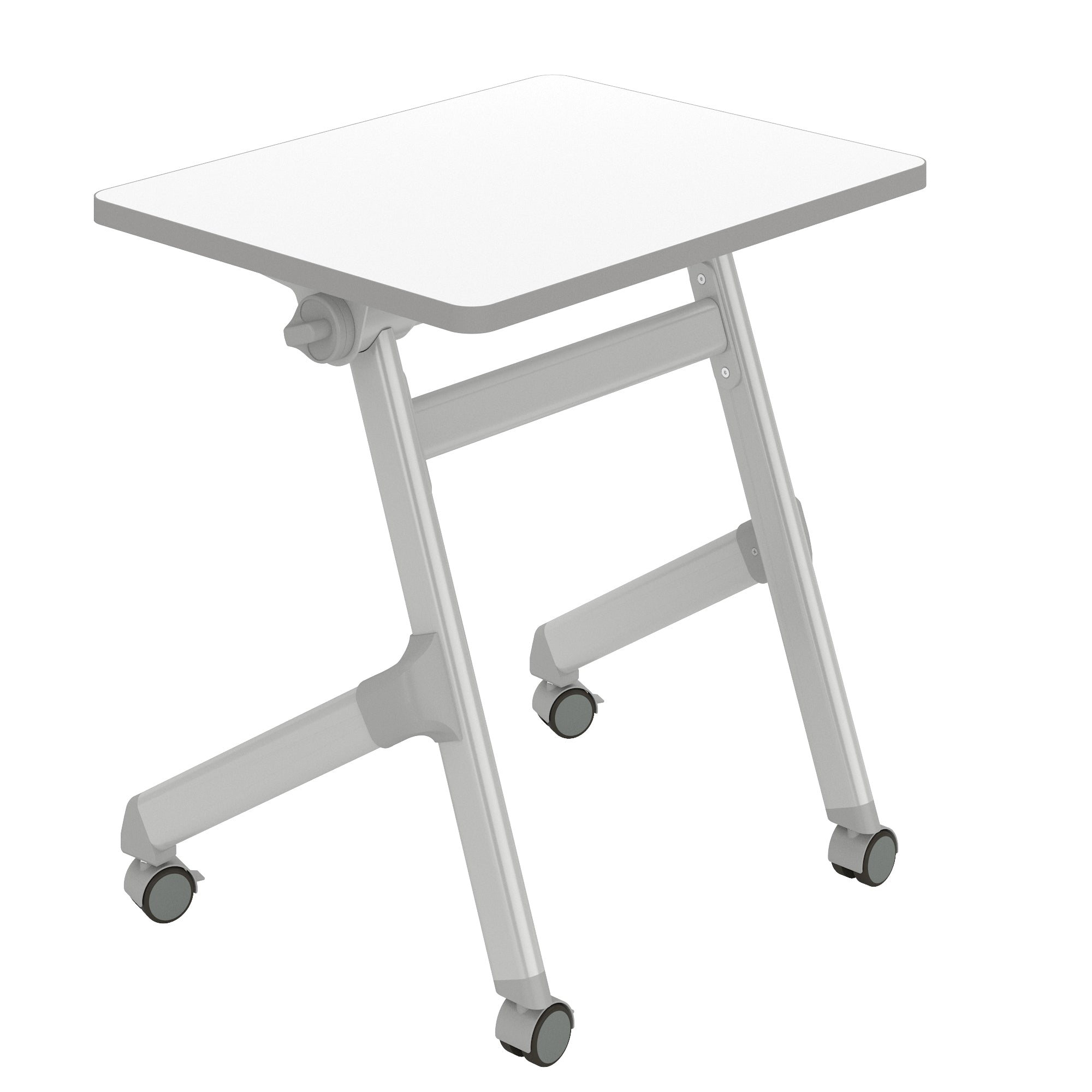 Learn Flip & Nest Rect Desk De