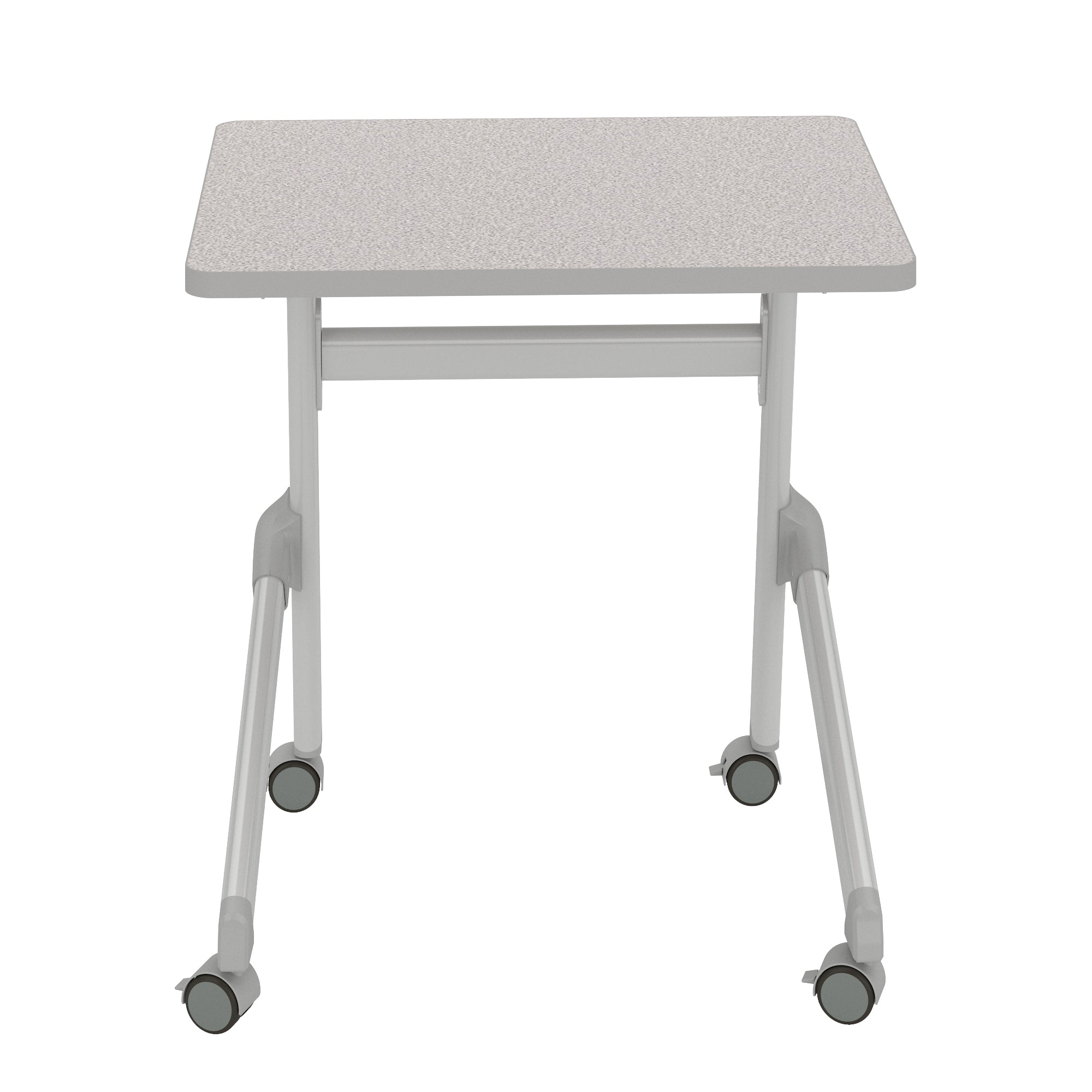 Learn Flip & Nest Rect Desk Gr