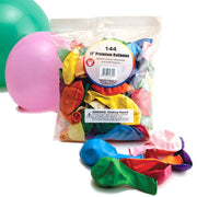 Balloons - 144 ct., 11"