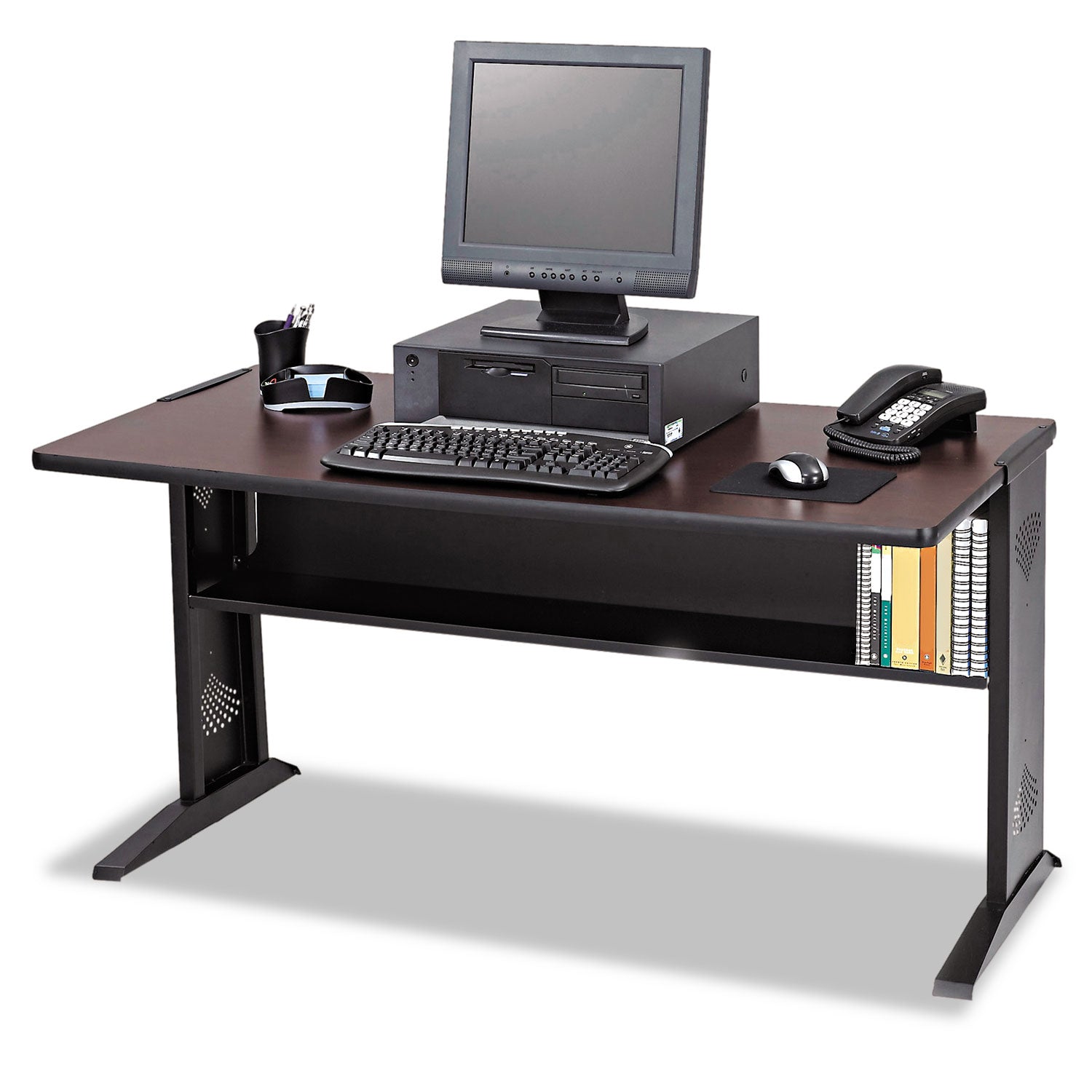 Desk Rev Top 48W
