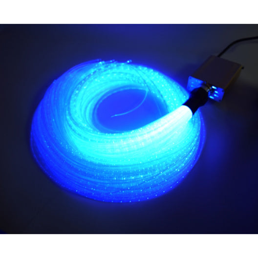 5ft Fiber Optic Light Source - 100 Strands