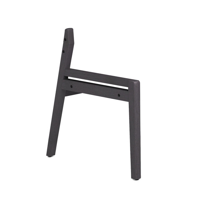 OfficeSource Aiden Reception Seating Half Arm - Coastal Gray