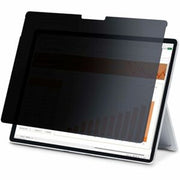 StarTech.com 4-Way 12.3in Surface Pro 4/5/6/7/7+ Privacy Screen Filter Portrait/Landscape Touch-Enabled +/- 30 Deg. View Blue Light Reduction Matte Fi