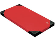 Landing Mats - Red, 47"L x 23.6"W x 2.7"TH