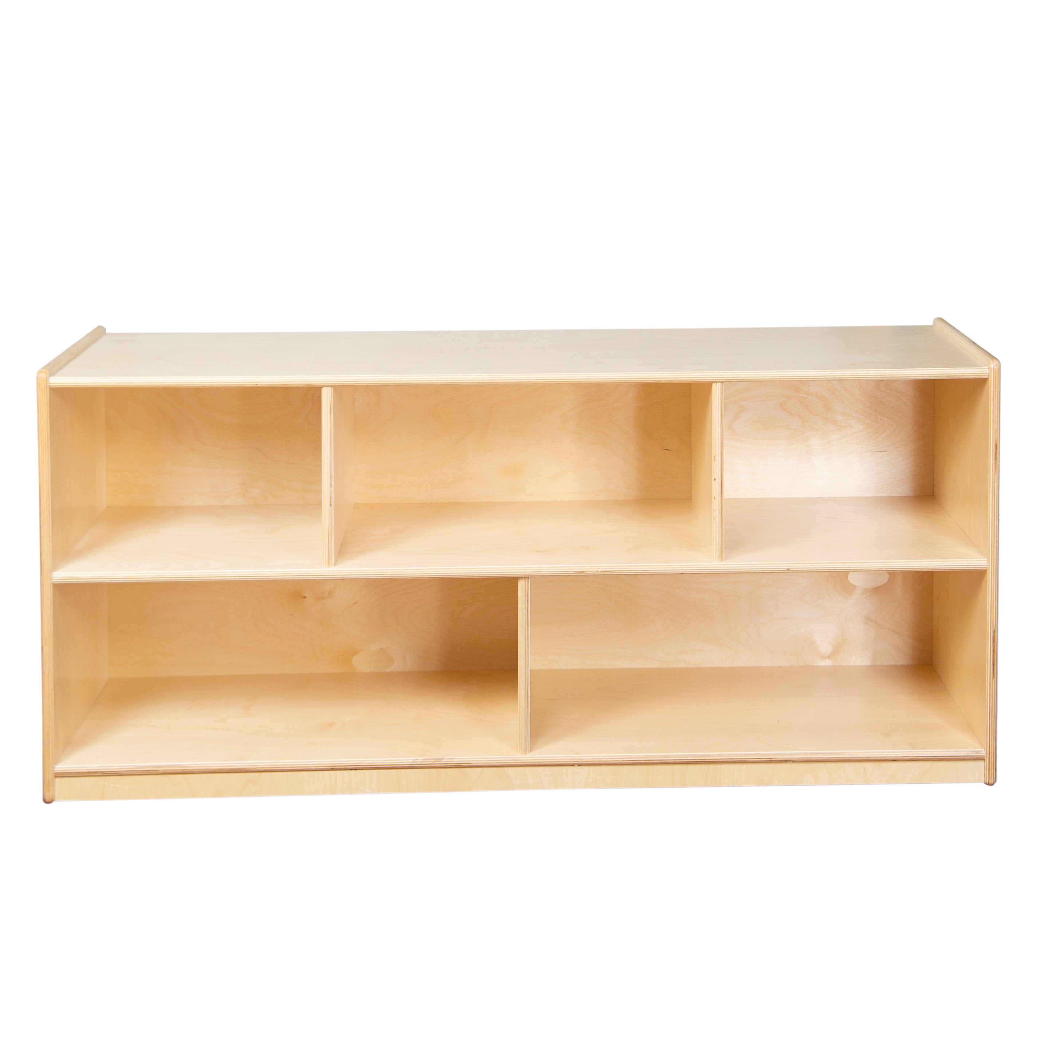 Single Storage, 23-1/2"H