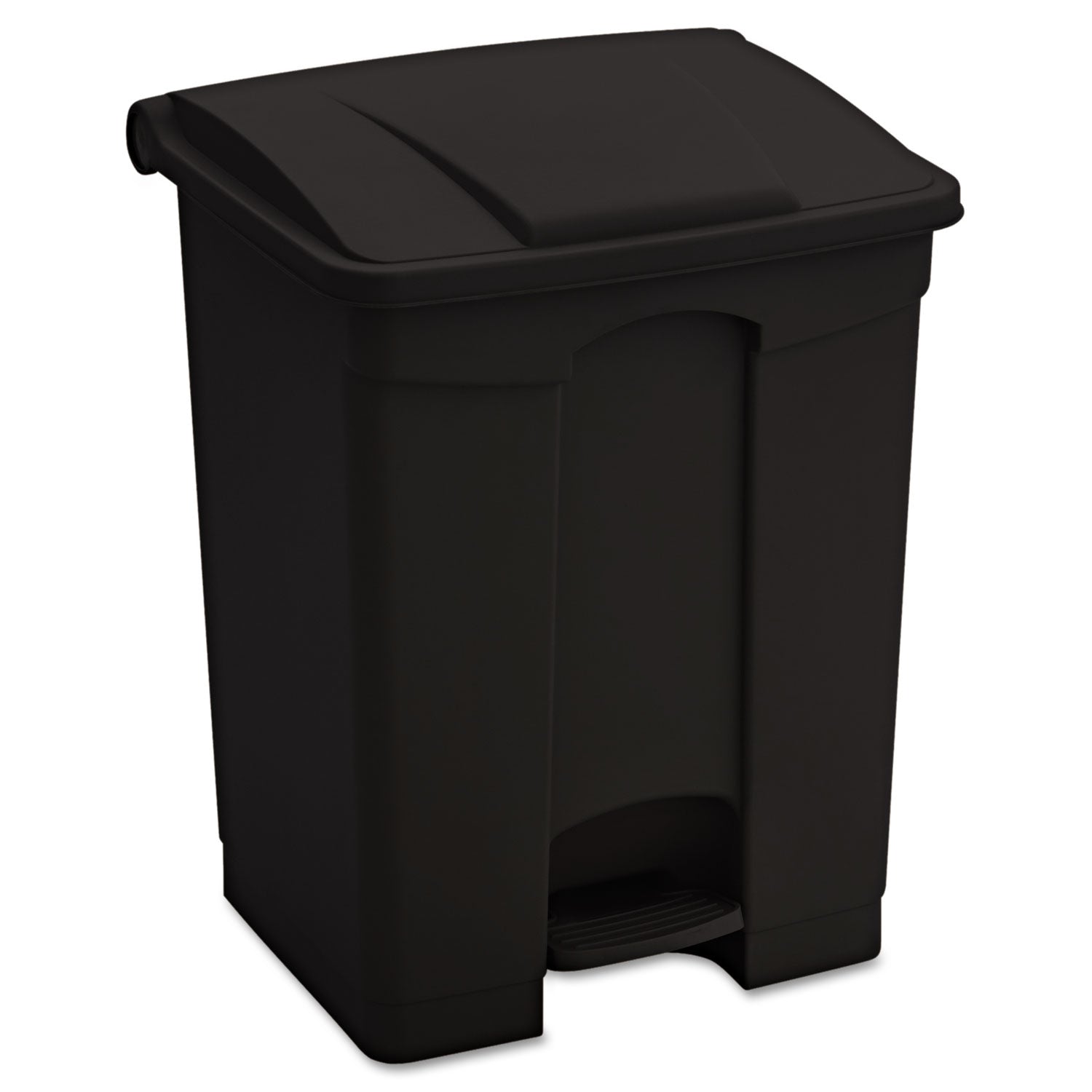 M Step On Recept 9922 Blk