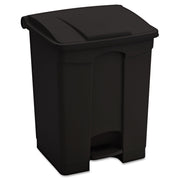 M Step On Recept 9922 Blk