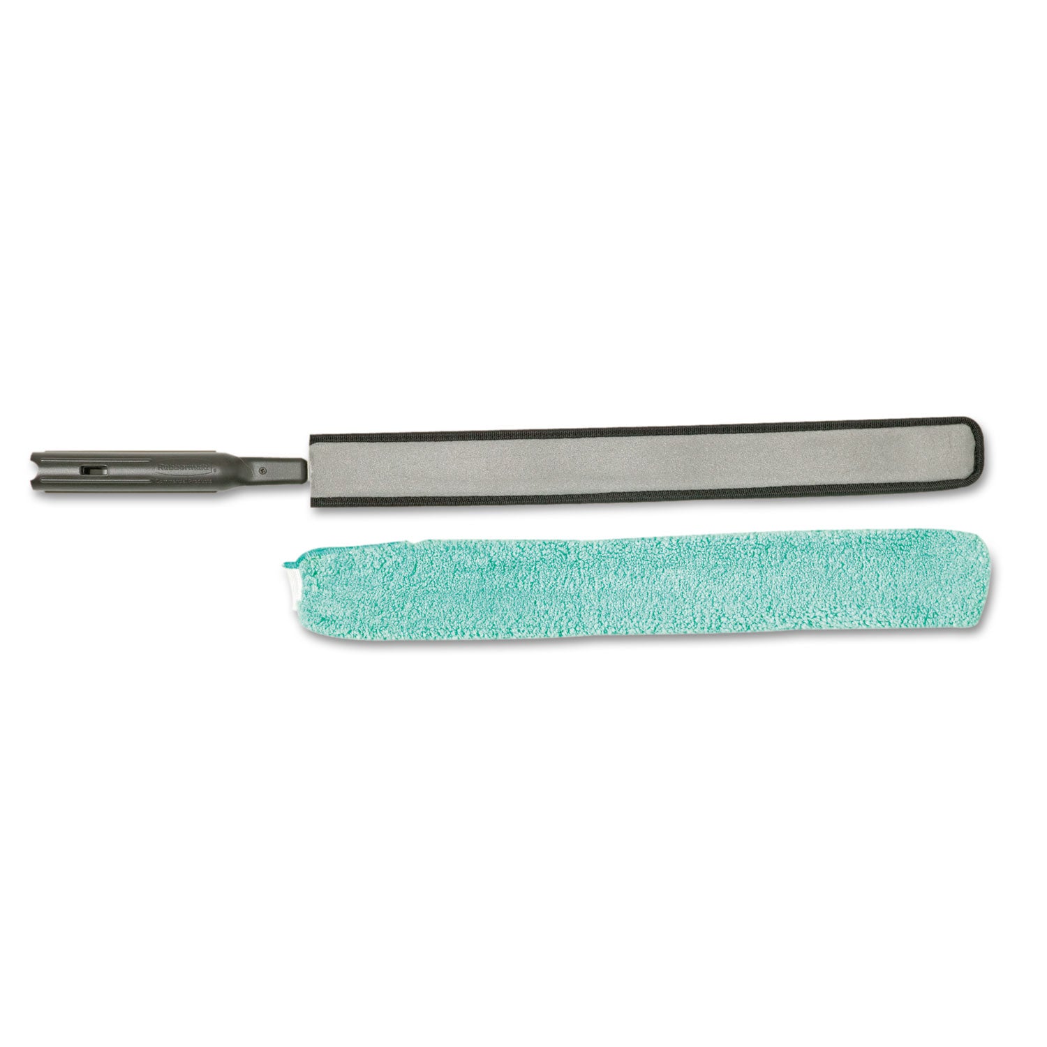 Hygen Quick-Connect Flexible Dusting Wand, 28.75 X 3.25