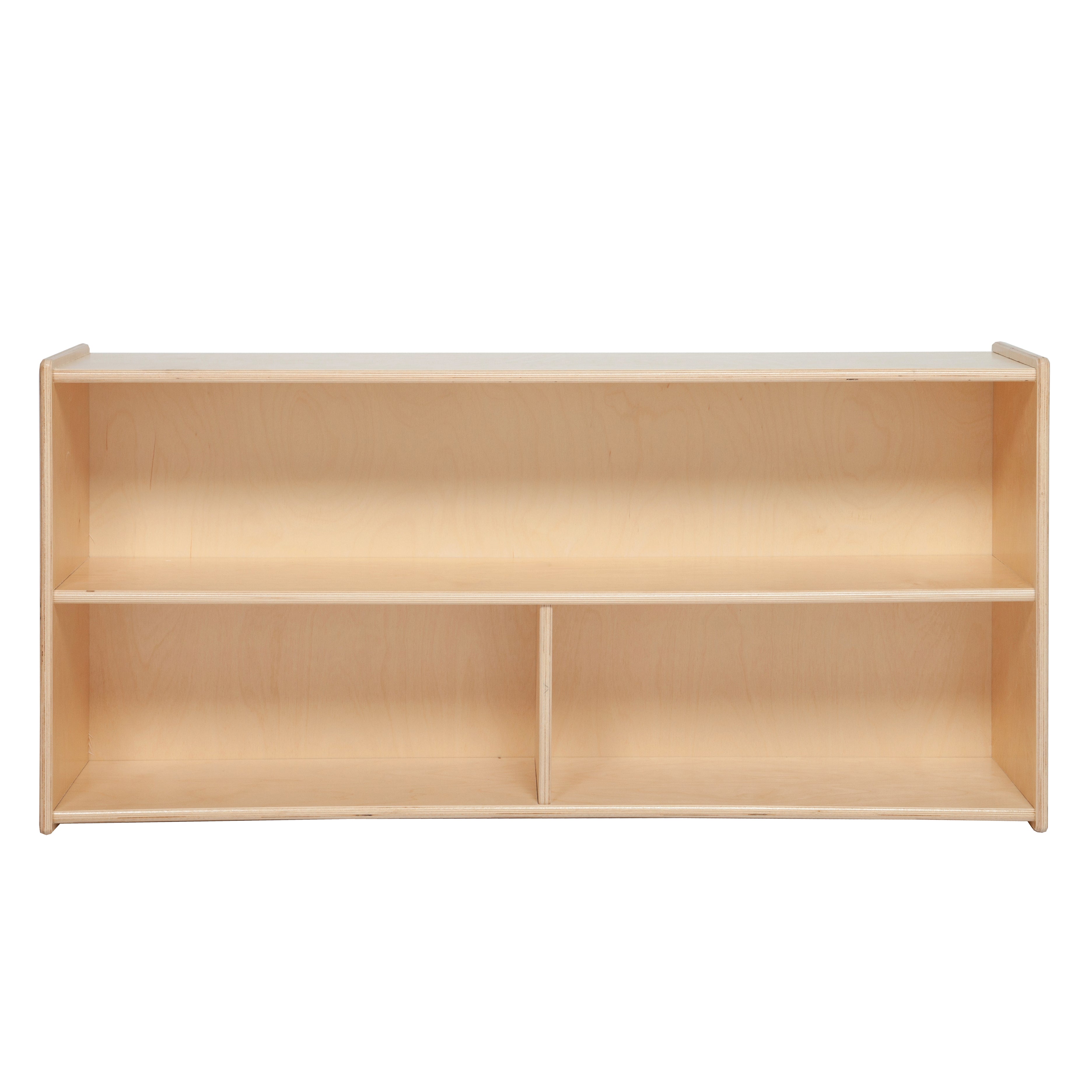Versatile Storage Unit, 23-1/2"H