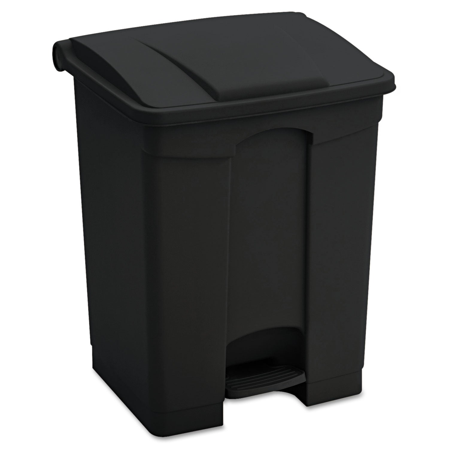 Lg Step On Recept 9923 Blk