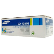 Samsung SCX-4216D3 Black Toner Cartridge Genuine Samsung