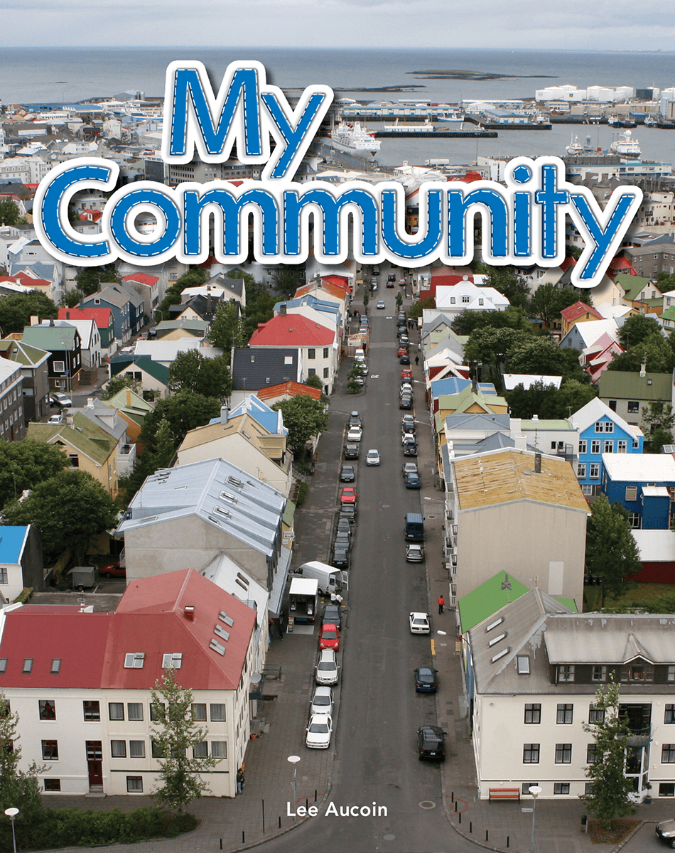 My Community