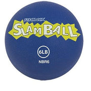 Rhino Slam Ball, 7, 6lb, Medicine Ball