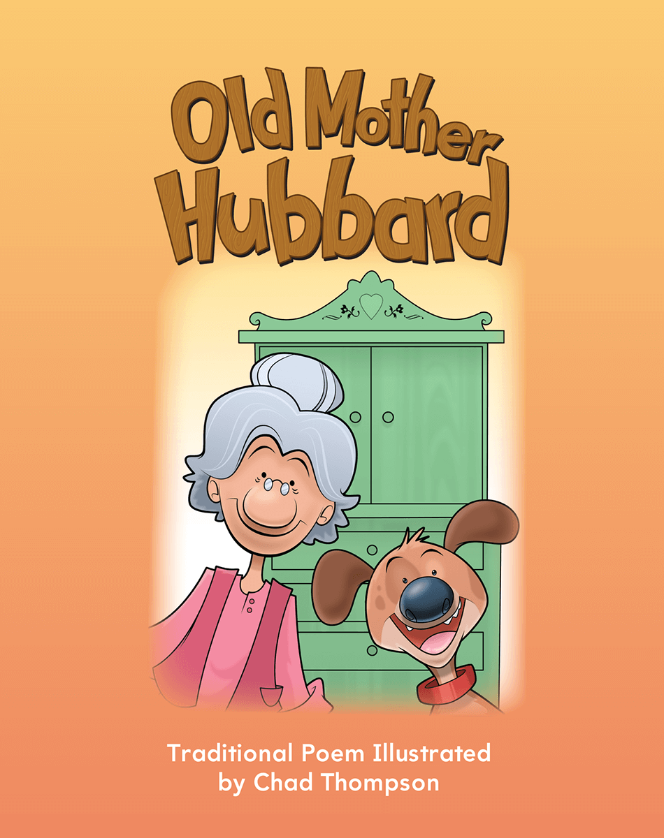Old Mother Hubbard