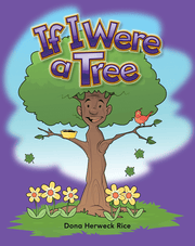 If I Were a Tree