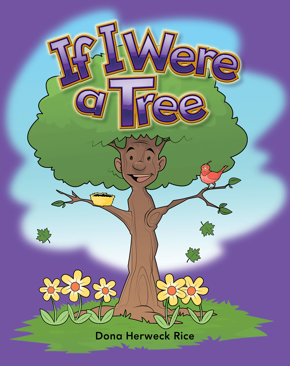 If I Were a Tree