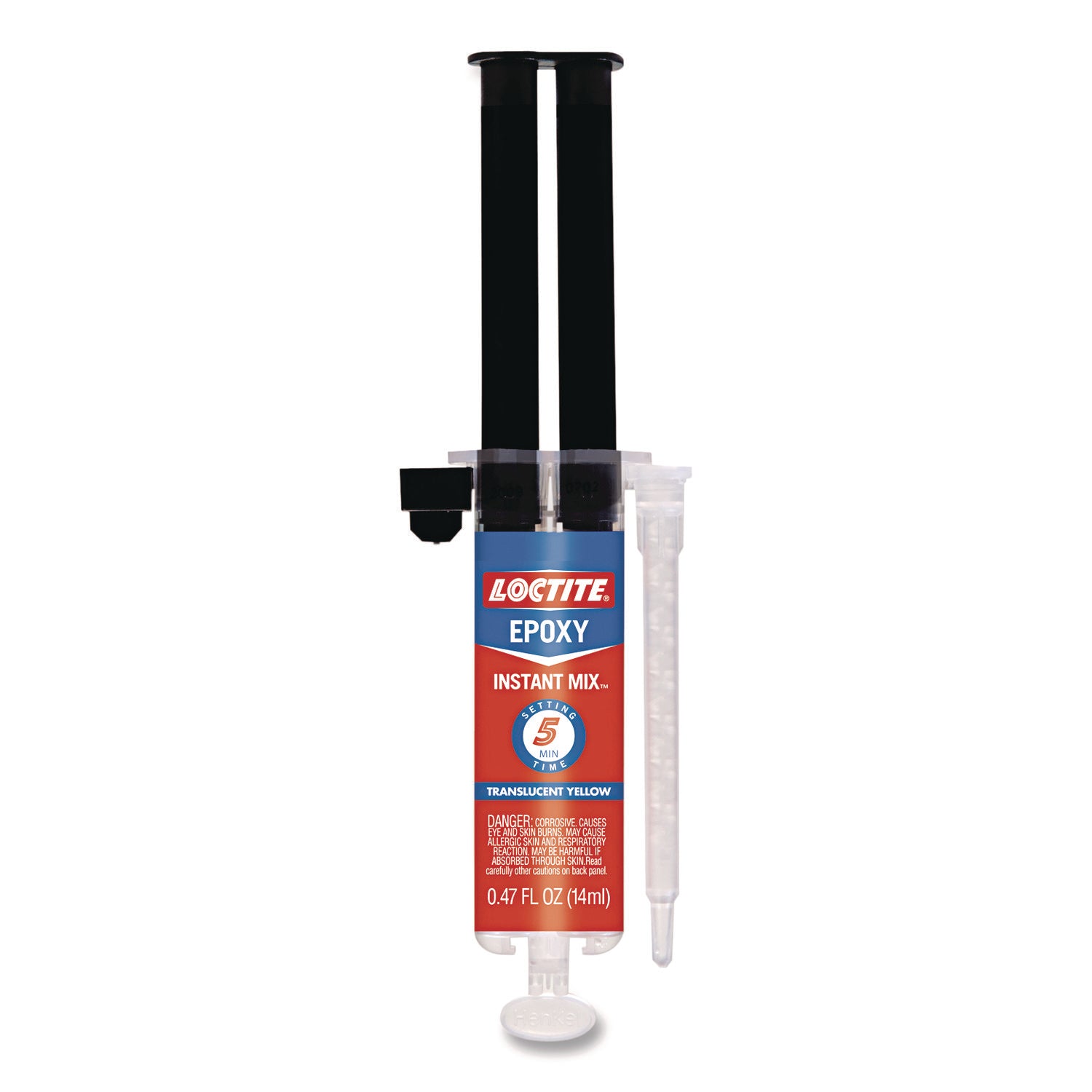 0.47 fl oz - Clear - 1 Each